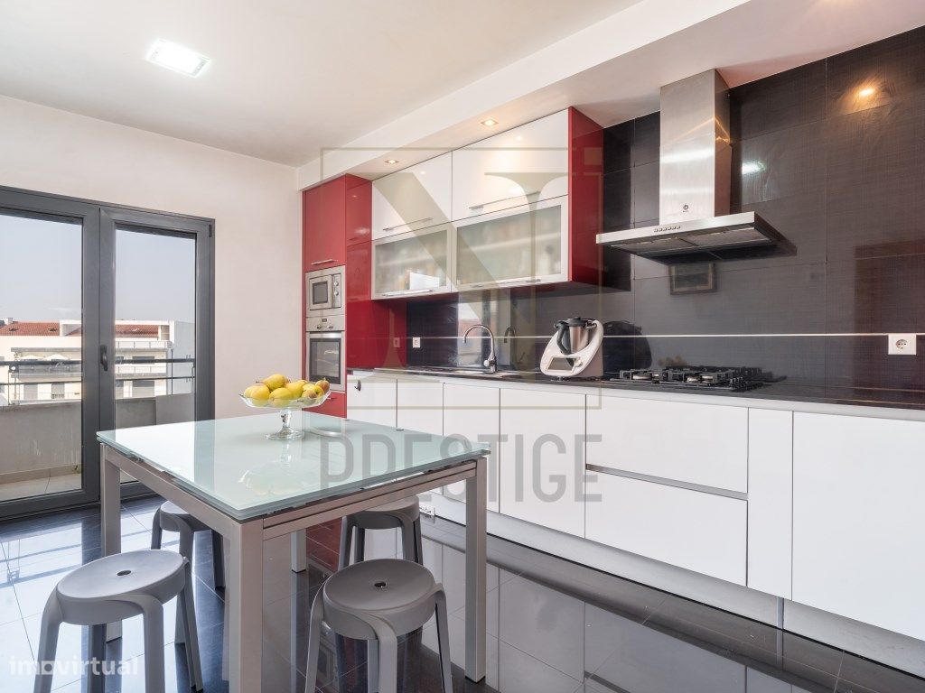 Дуплекс с 3 спальнями в Кондейша а Нова, Португалия № 249782