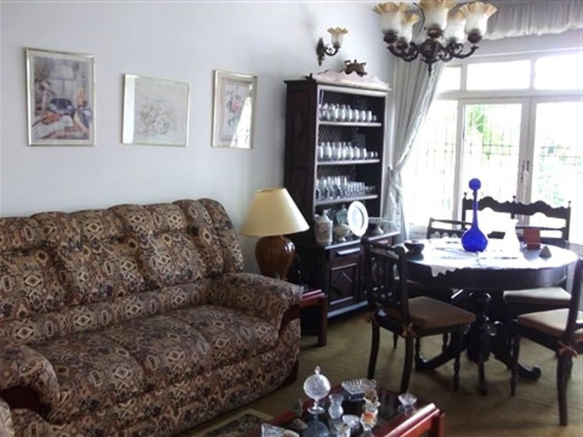 3 bedrooms House in Sao Paulo, Brazil No. 597907