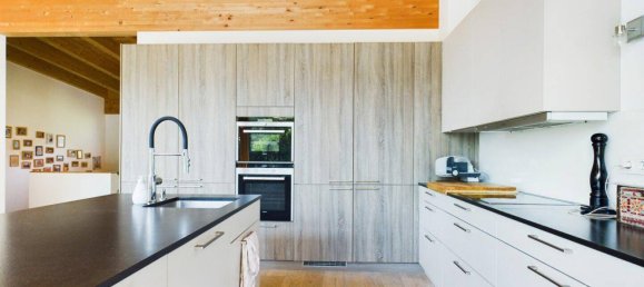 Casa de 5 habitaciónes en Schwoich, Austria No. 205186 7