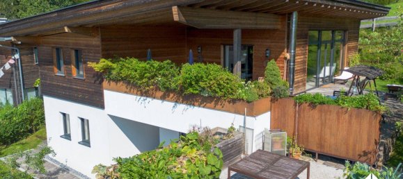 Casa de 5 habitaciónes en Schwoich, Austria No. 205186 12