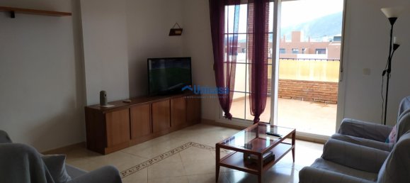 1 bedroom Penthouse in Cartama, Spain No. 19152 6