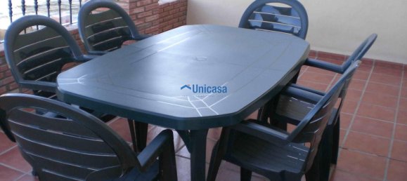 1 bedroom Penthouse in Cartama, Spain No. 19152 17