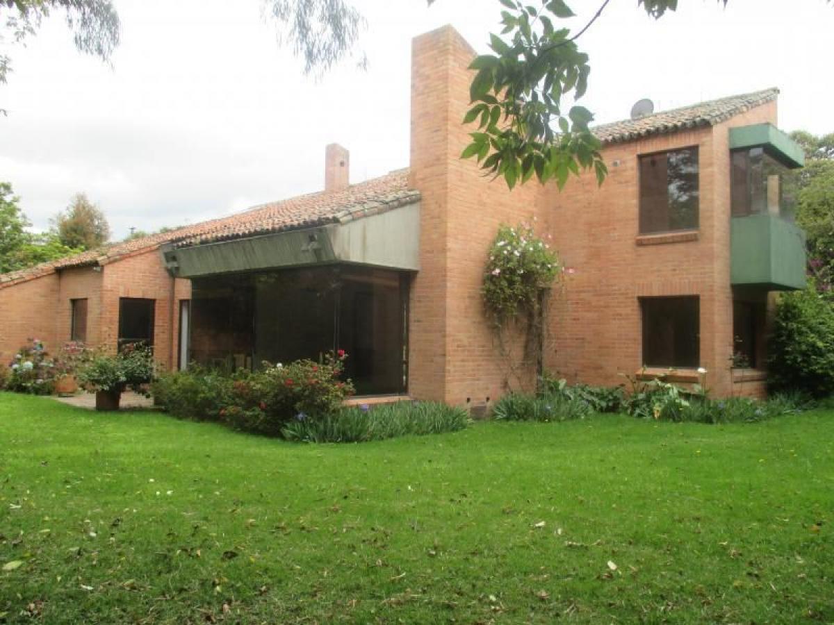 4 chambres Maison à Cundinamarca, Colombia No. 5387
