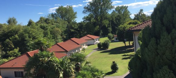 15210m² Commercial property in Brebbia, Italy No. 360940 2