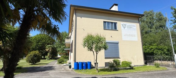 15210m² Commercial property in Brebbia, Italy No. 360940 9
