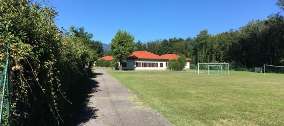 15210m² Commercial property in Brebbia, Italy No. 360940 6