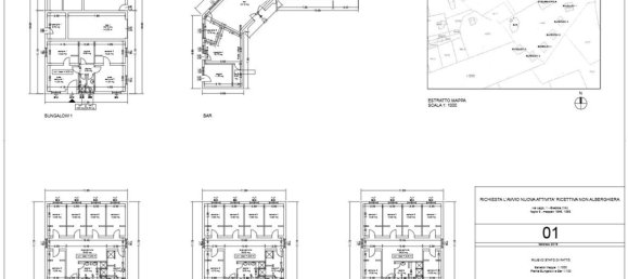 15210m² Commercial property in Brebbia, Italy No. 360940 17