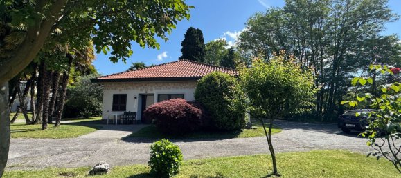 15210m² Commercial property in Brebbia, Italy No. 360940 5