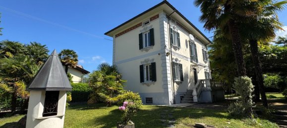 15210m² Commercial property in Brebbia, Italy No. 360940 7