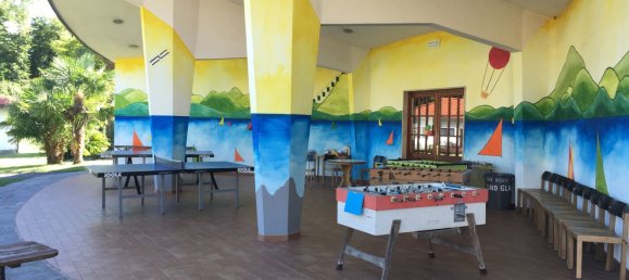 15210m² Commercial property in Brebbia, Italy No. 360940 13