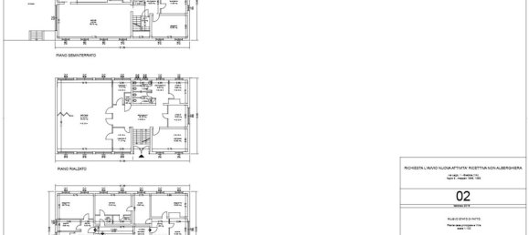 15210m² Commercial property in Brebbia, Italy No. 360940 18