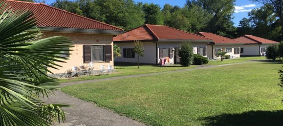 15210m² Commercial property in Brebbia, Italy No. 360940 3