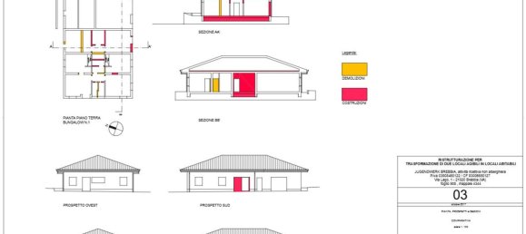15210m² Commercial property in Brebbia, Italy No. 360940 19