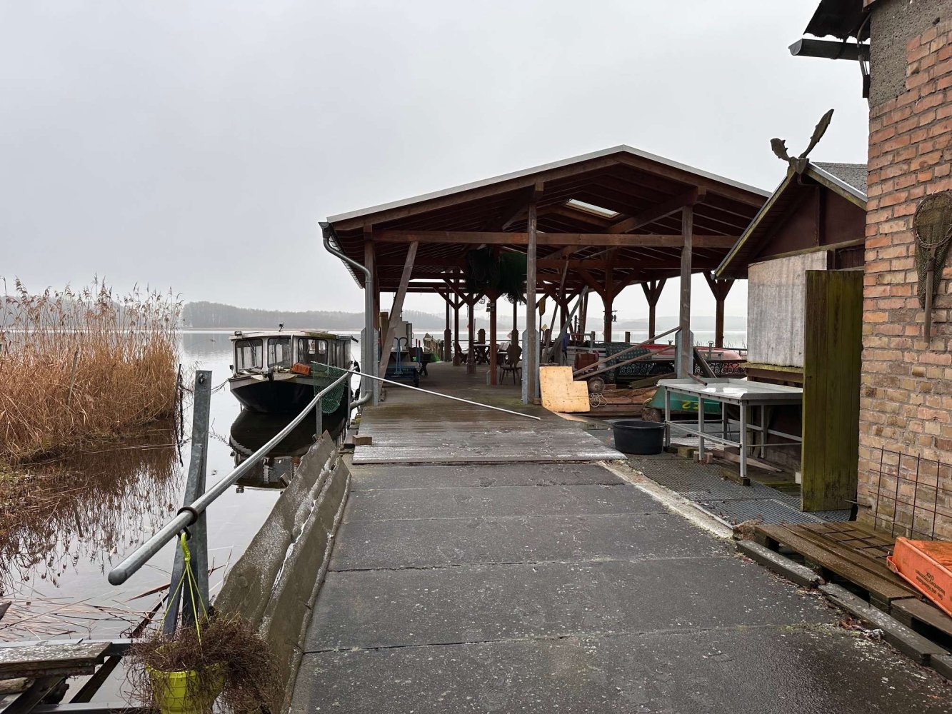  قطعة أرض في Brandenburg, Germany رقم 43385