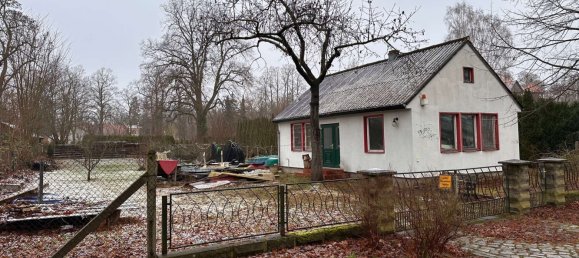  قطعة أرض في Brandenburg, Germany رقم 43385 9