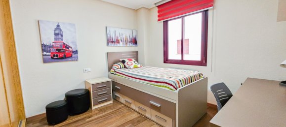 Квартира с 4 спальнями в Хаэн, Испания № 142147 18