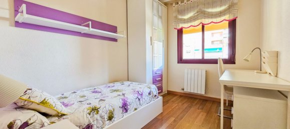 Квартира с 4 спальнями в Хаэн, Испания № 142147 12