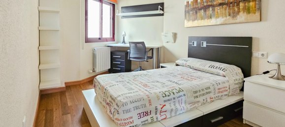 Квартира с 4 спальнями в Хаэн, Испания № 142147 13