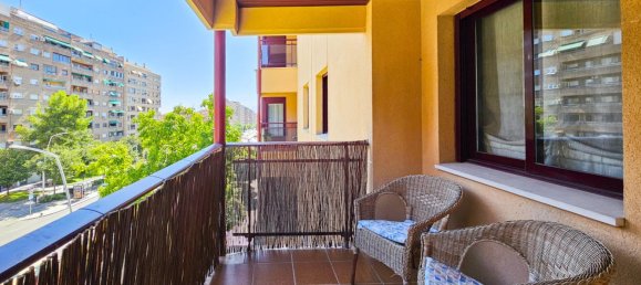 Квартира с 4 спальнями в Хаэн, Испания № 142147 6