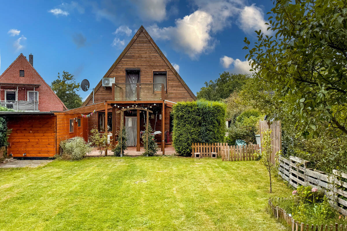 3 bedrooms House in Osterholz, Germany No. 148836