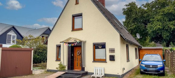 3 bedrooms House in Osterholz, Germany No. 148836 15