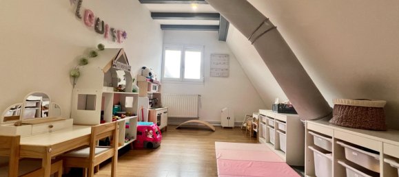 4 bedrooms House in Oberschaeffolsheim, France No. 155852 15