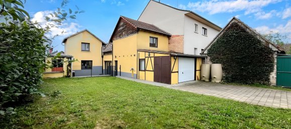 4 bedrooms House in Oberschaeffolsheim, France No. 155852 5