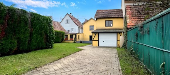 4 bedrooms House in Oberschaeffolsheim, France No. 155852 6