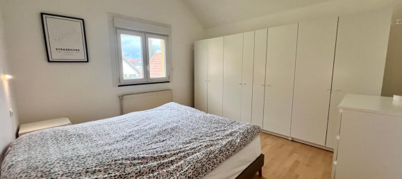 4 bedrooms House in Oberschaeffolsheim, France No. 155852 12