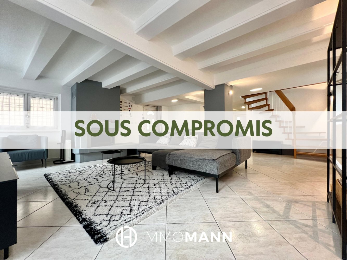 4 bedrooms House in Oberschaeffolsheim, France No. 155852