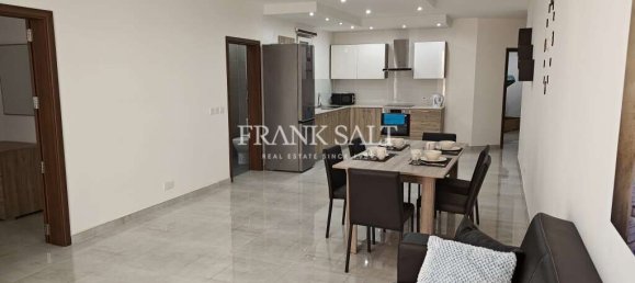 2 Schlafzimmer Wohnung in Kappara, Malta, Nr. 4917 3