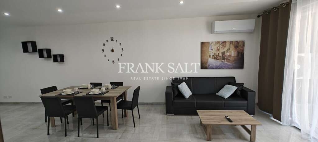 2 Schlafzimmer Wohnung in Kappara, Malta, Nr. 4917