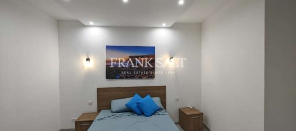 2 Schlafzimmer Wohnung in Kappara, Malta, Nr. 4917 9