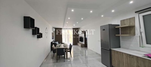 2 Schlafzimmer Wohnung in Kappara, Malta, Nr. 4917 2