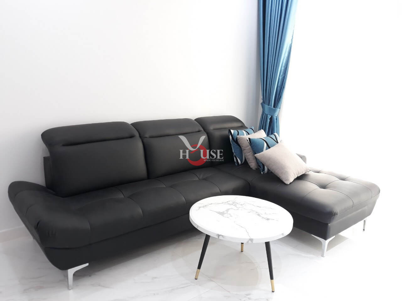 2 chambres Appartement à District 7, Vietnam No. 10151