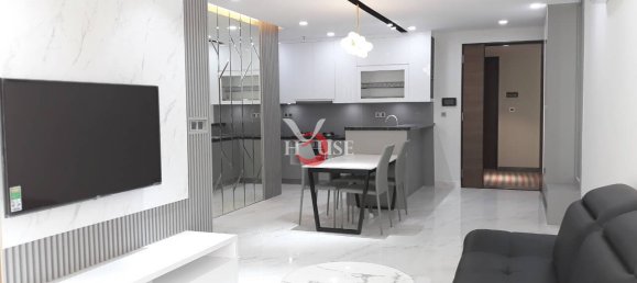 2 chambres Appartement à District 7, Vietnam No. 10151 4