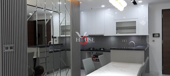 2 chambres Appartement à District 7, Vietnam No. 10151 6