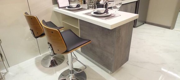 شقة 2 غرف نوم في Bangkok, Thailand رقم 2382 8