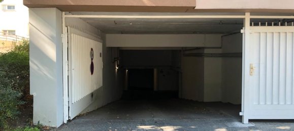 Estacionamento em Wilmersdorf, Germany N.º 18347 6