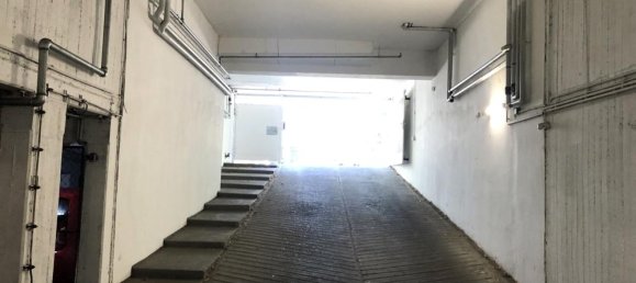 Estacionamento em Wilmersdorf, Germany N.º 18347 7