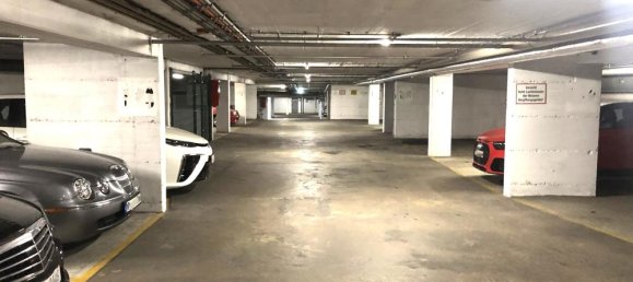 Estacionamento em Wilmersdorf, Germany N.º 18347 8