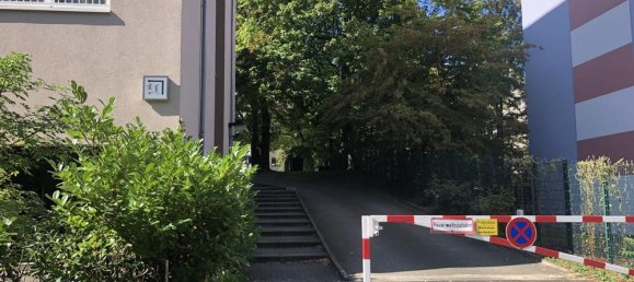 Estacionamento em Wilmersdorf, Germany N.º 18347 3