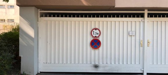 Estacionamento em Wilmersdorf, Germany N.º 18347 5