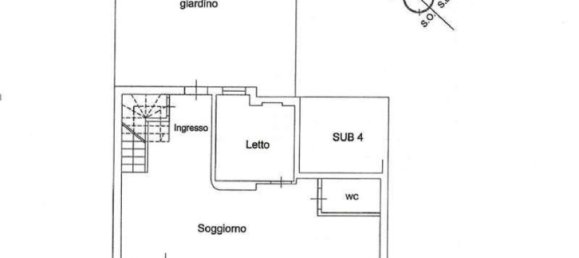 4-salle Maison à Casal Velino, Italy No. 289781 11