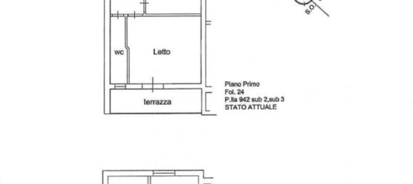 4-salle Maison à Casal Velino, Italy No. 289781 12