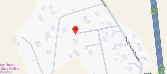 6-salle Appartement à Fermo, Italy No. 290392 6