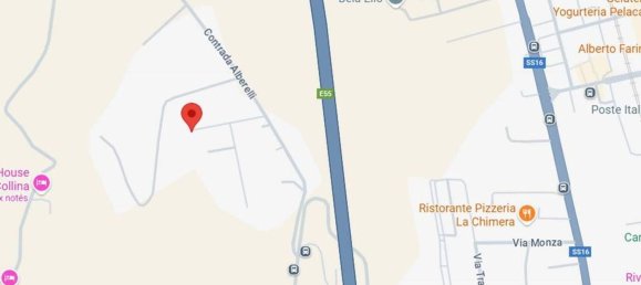 6-salle Appartement à Fermo, Italy No. 290392 8