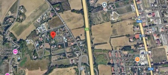 6-salle Appartement à Fermo, Italy No. 290392 4