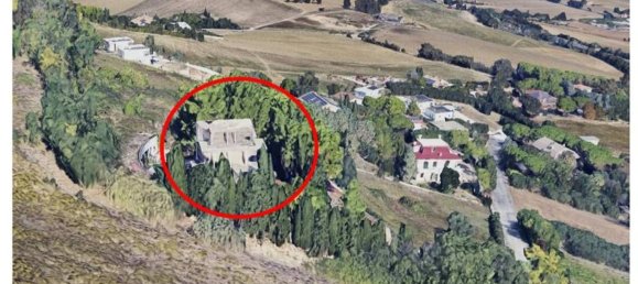 6-salle Appartement à Fermo, Italy No. 290392 14