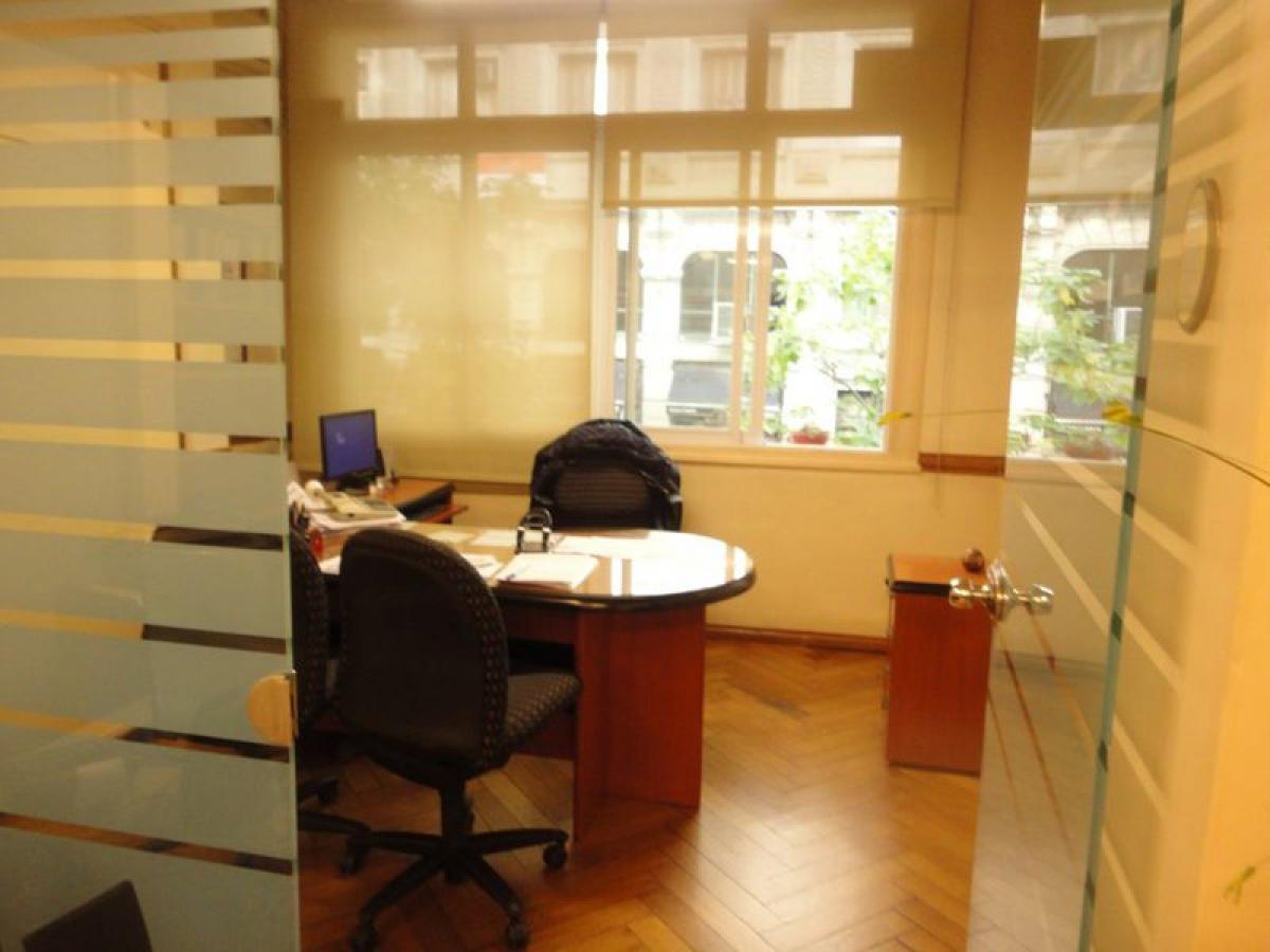 1 chambre Bureau à Buenos Aires, Argentina No. 104712